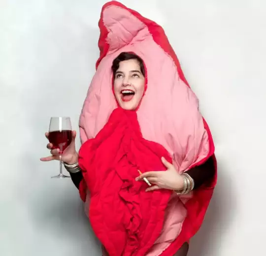 Anna La Chocha