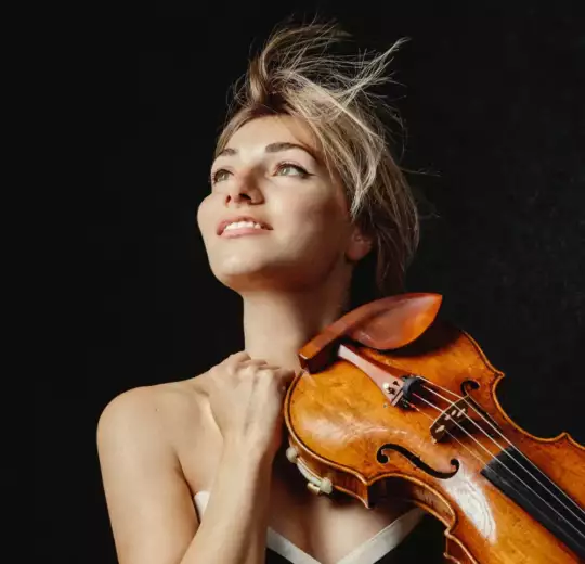 Diana Tishchenko