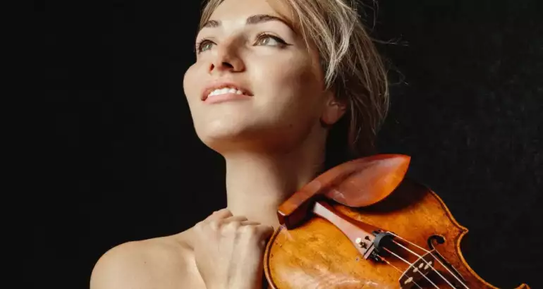 Diana Tishchenko