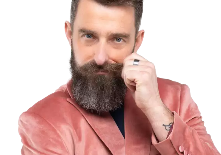 Mark Ed