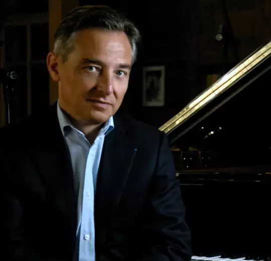 Michel Dalberto