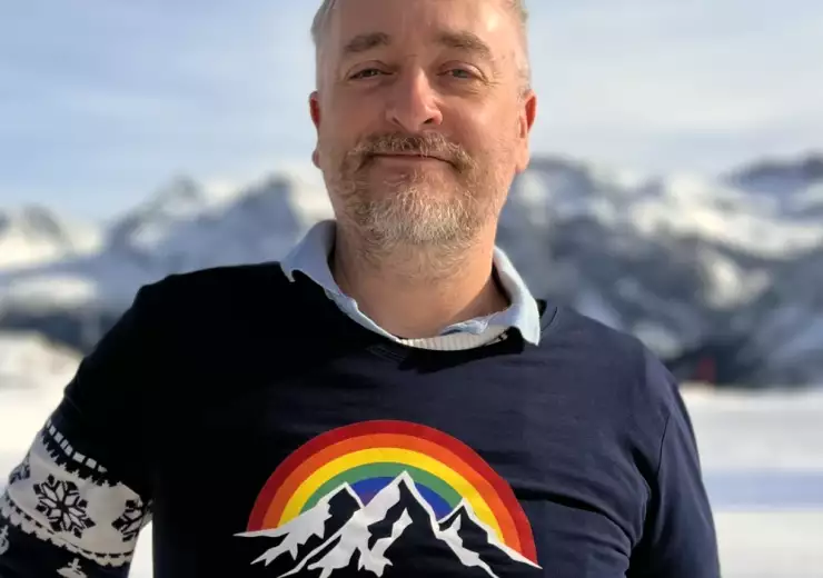 Michel webmaster Arosa
