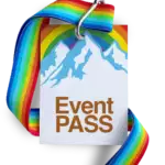 Bronze Event Pass Arosa Gay Ski Week