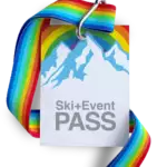 Silver Pass and Ski pass Arosa Gay Ski Week