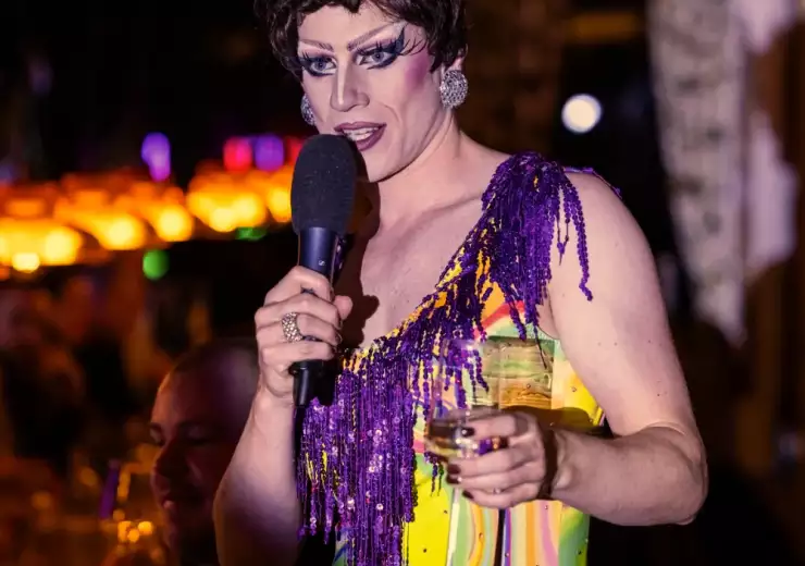 Vicky Voyage