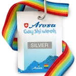 Event pass Arosa Gay Ski Week
