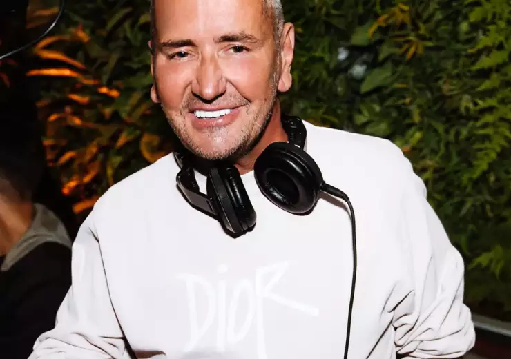DJ Fat Tony